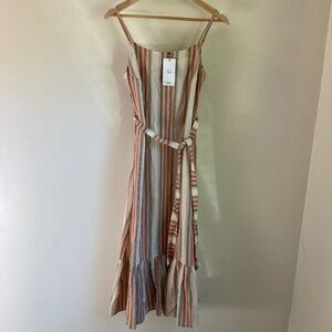 New MNG women’s maxi dress